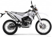 Yamaha WR250R